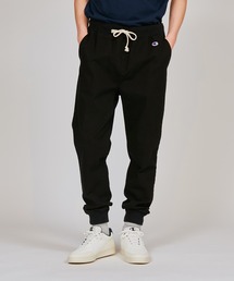 【Champion/チャンピオン】メンズ ベーシック ロングパンツ