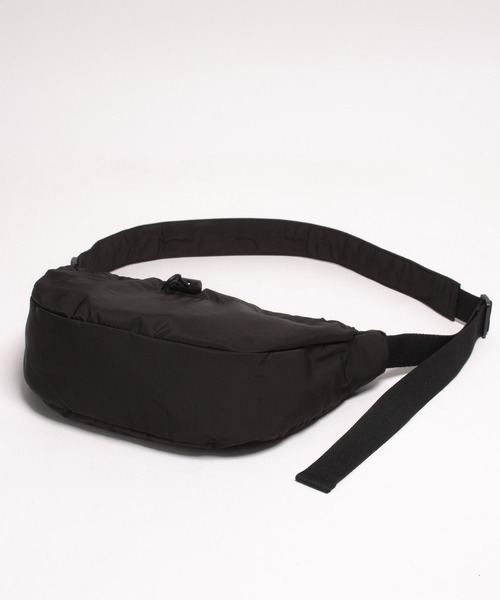 ドロスト ハーフムーン ショルダーバッグ（ショルダーバッグ）｜polka