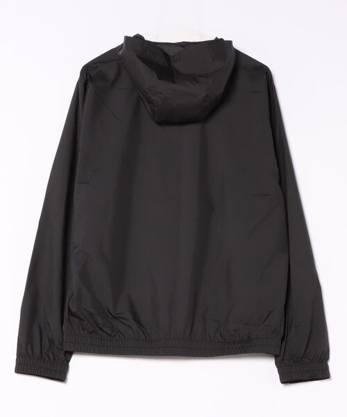 PUMA(プーマ)の「PUMA プーマ メンズ フーデッド ウィンドブレーカー(ブルゾン・メンズ・ブラック/ネイビー・SMALL/MEDIUM/LARGE/XX-LARGE/X-LARGE)」の6枚目の写真
