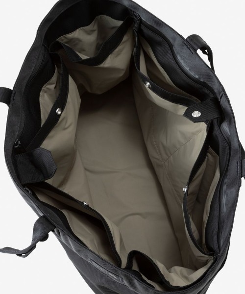 THE NORTH FACE】Metroscape Tote（トートバッグ）｜THE NORTH FACE