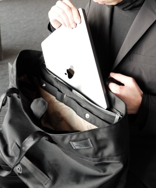 THE NORTH FACE】Metroscape Tote（トートバッグ）｜THE NORTH FACE