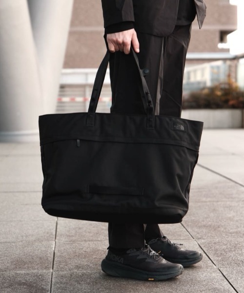 THE NORTH FACE】Metroscape Tote（トートバッグ）｜THE NORTH FACE