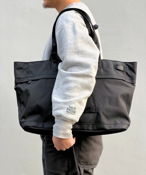 セール】【THE NORTH FACE】Metroscape Tote（トートバッグ