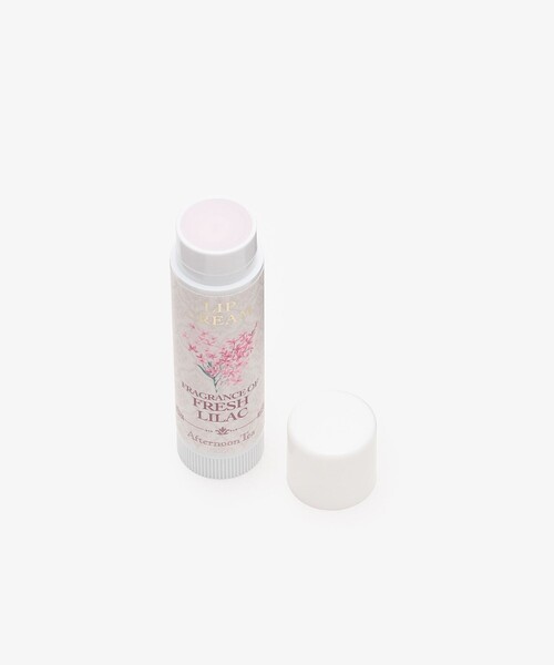 Afternoon Tea（アフタヌーンティー）の「ライラックリップクリーム（リップクリーム・レディース・パープル/ピンク・ONE SIZE）」の9枚目の写真