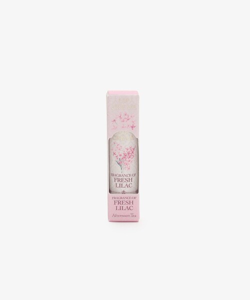 Afternoon Tea（アフタヌーンティー）の「ライラックリップクリーム（リップクリーム・レディース・パープル/ピンク・ONE SIZE）」の10枚目の写真