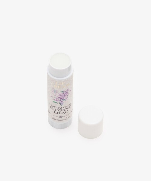 Afternoon Tea（アフタヌーンティー）の「ライラックリップクリーム（リップクリーム・レディース・パープル/ピンク・ONE SIZE）」の4枚目の写真