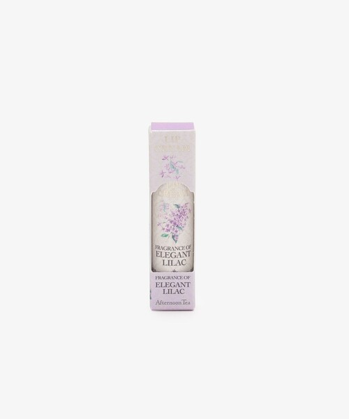 Afternoon Tea（アフタヌーンティー）の「ライラックリップクリーム（リップクリーム・レディース・パープル/ピンク・ONE SIZE）」の5枚目の写真