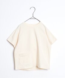 p.premier | イロチ買いしたいシンプルラグラン半袖Tシャツ(Tシャツ/カットソー)