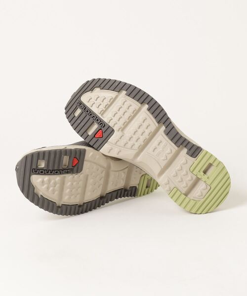 【セール】RX SLIDE 3.0 L47298400（スニーカー）｜SALOMON（サロモン）
