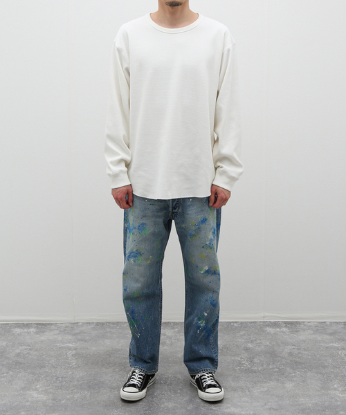 JOURNAL STANDARD（ジャーナルスタンダード）の「VINTAGE DROPING