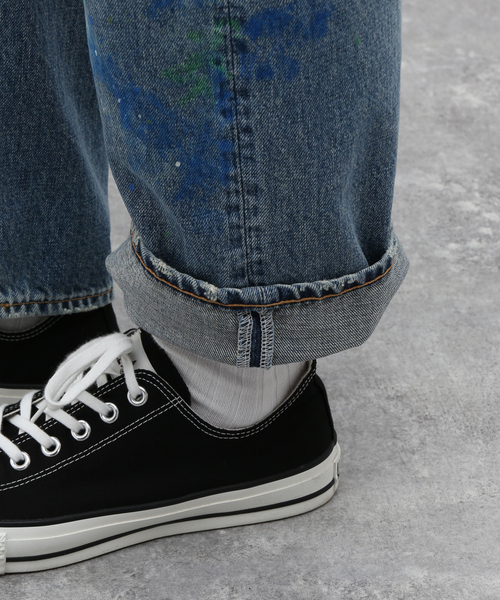 JOURNAL STANDARD（ジャーナルスタンダード）の「VINTAGE DROPING