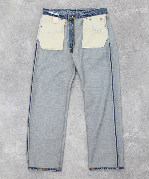 JOURNAL STANDARD（ジャーナルスタンダード）の「VINTAGE DROPING