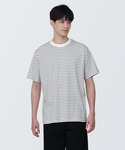 無印良品(ムジルシリョウヒン)の「トップス(Tシャツ/カットソー)」
