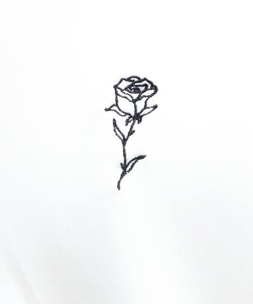 ８(eight)（エイト）の「トラックジャケット（ジャージ・メンズ・ベージュ系その他2/ブラック/ベージュ系その他/ワイン・MEDIUM/LARGE）」の13枚目の写真