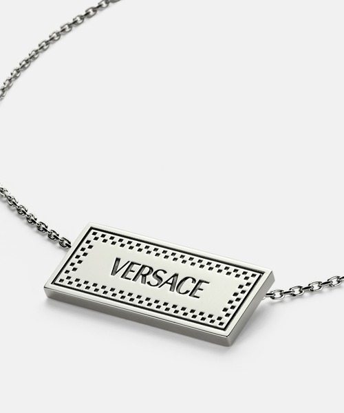 VERSACE（ヴェルサーチ）の「ラージ '90s ヴィンテージ ロゴ