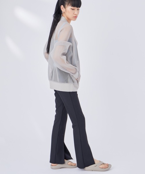 OOFOS（ウーフォス）の「【OOFOS】OOriginal リカバリーサンダル（サンダル・レディース・ブラック/オリーブ/ベージュ・23/24/25）」の22枚目の写真