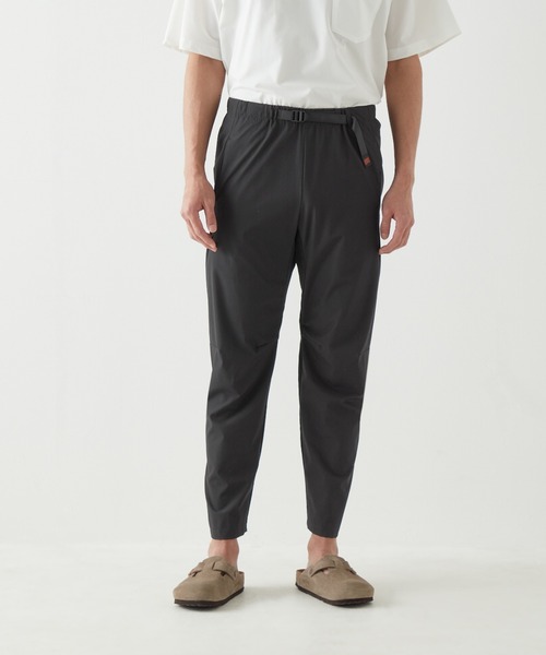 BODY WILD(ボディーワイルド)の「BODY WILD/ボディワイルド ロングパンツ 2WAYナイロン BEAMSコラボ(その他パンツ・メンズ・ネイビー/ベージュ/ブラック・SMALL/LARGE/MEDIUM)」の9枚目の写真