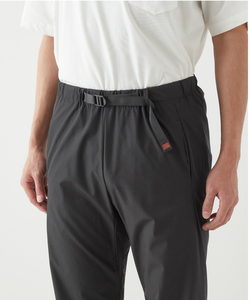 BODY WILD(ボディーワイルド)の「BODY WILD/ボディワイルド ロングパンツ 2WAYナイロン BEAMSコラボ(その他パンツ・メンズ・ネイビー/ベージュ/ブラック・SMALL/LARGE/MEDIUM)」の11枚目の写真