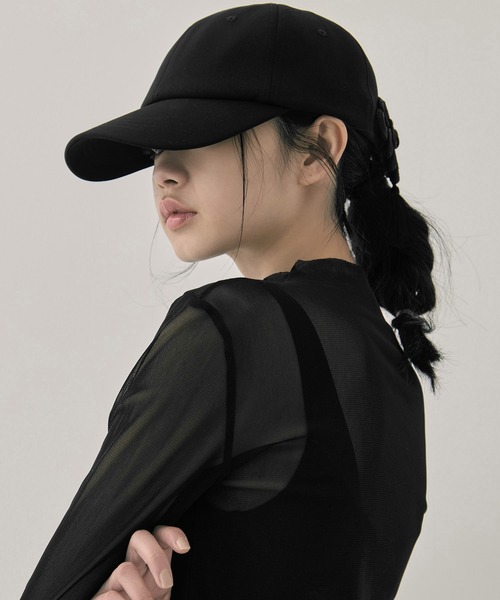 tanakadaisuke/タナカダイスケ】《STUDIOUS別注》China ribbon cap