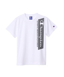 Champion（チャンピオン）の「Champion/チャンピオン　SHORT SLEEVE T-SHIRT（Tシャツ/カットソー・キッズ）」