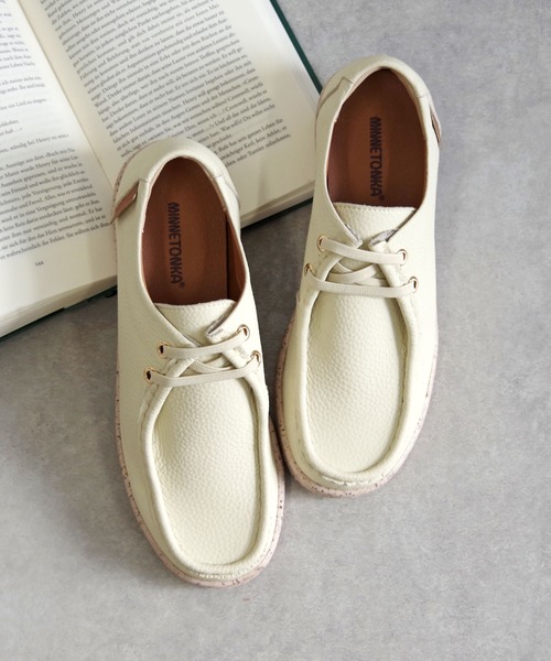 新品　ミネトンカ　モカシン　KILTY ブラウン　7インチ　24cm 新品 ミネトンカ モカシン KILTY ブラウン 7インチ 24cm ミネトンカ