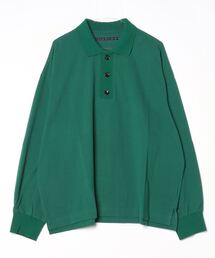 my beautiful landlet｜マイビューティフルランドレットのポロシャツ