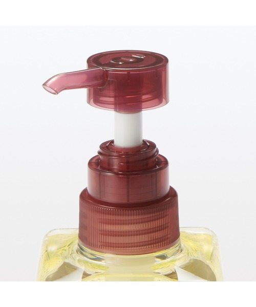 セール】ダメージケアシャンプー ハリコシ 400mL（シャンプー