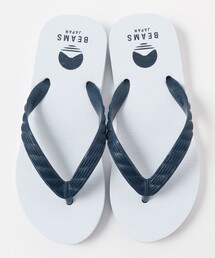 BEAMS JAPAN（ビームス　ジャパン）の「〈UNISEX〉九十九 × BEAMS JAPAN / 別注 九十九 ビーチ サンダル（サンダル）」