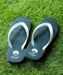 BEAMS JAPAN（ビームス　ジャパン）の「〈UNISEX〉九十九 × BEAMS JAPAN / 別注 九十九 ビーチ サンダル（サンダル）」