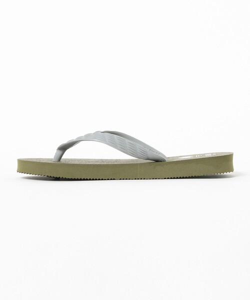 BEAMS JAPAN(ビームス ジャパン)の「〈UNISEX〉九十九 × BEAMS JAPAN / 別注 九十九 ビーチ サンダル(サンダル・メンズ・ホワイト/ネイビー/ブラック/オレンジ/グリーン/ブルー・27.0cm/26.0cm/28.0cm/25.0cm/24.0cm/23.0cm)」の18枚目の写真