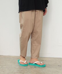 BEAMS JAPAN（ビームス　ジャパン）の「〈UNISEX〉九十九 × BEAMS JAPAN / 別注 九十九 ビーチ サンダル（サンダル）」