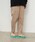 BEAMS JAPAN�i�r�[���X�@�W���p���j�́u�qUNISEX�r��\�� × BEAMS JAPAN / �ʒ� ��\�� �r�[�` �T���_���i�T���_���j�v�b�O���[��