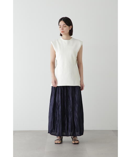 JILL STUART（ジルスチュアート）の「◇サイドオープンニット