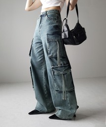 ラップパンツ」に該当するメンズのパンツファッション通販