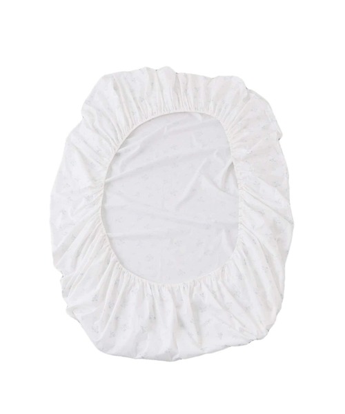 Charles Chaton（シャルルシャトン）の「C flower ベッドシーツ ・シングルサイズ（家具）」 WEAR