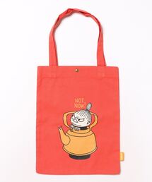 【 MOOMIN 】 モーダトートバッグ 24S4