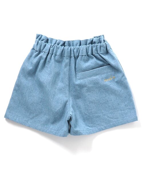 Rene ボアパールショートパンツ Rene ボアパールショートパンツ