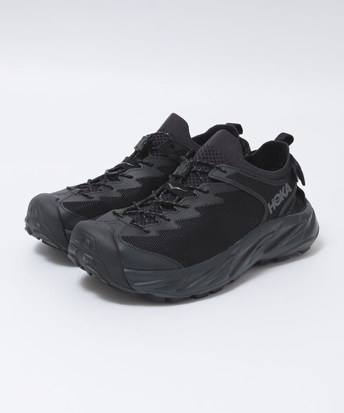 HOKA サンダル HOPARA 28cm Black HOKA: M HOPARA 2(サンダル)|SHIPS(シップス)の