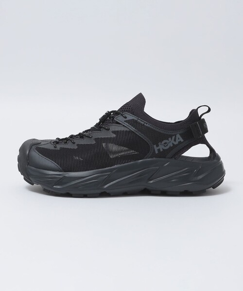 HOKA HOPARA 2 サンダル HOKA Hopara 2 サンダル | ニュートラル | FARFETCH JP