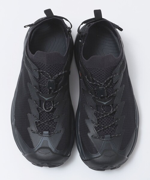 HOKA hopara2 サンダル　27cm ブラック HOKA: M HOPARA 2（サンダル）｜SHIPS（シップス）の