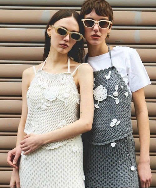 新品タグ付き▼L'AppartementMES DEMOISELLES ベージュ セール】 【小さいサイズ】ミドル丈ダッフルコート （ダッフル