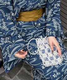 ビジューバッグ【ZOZOTOWN限定アイテム】