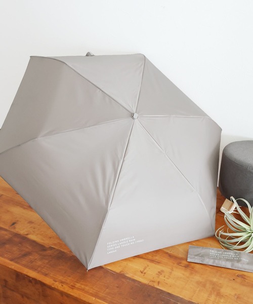 セール】折り畳み傘AUTO / 102907（折りたたみ傘）｜LAKOLE（ラコレ