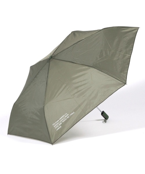 グクミン折り畳み傘 セール】折り畳み傘AUTO / 102907（折りたたみ傘）｜LAKOLE（ラコレ