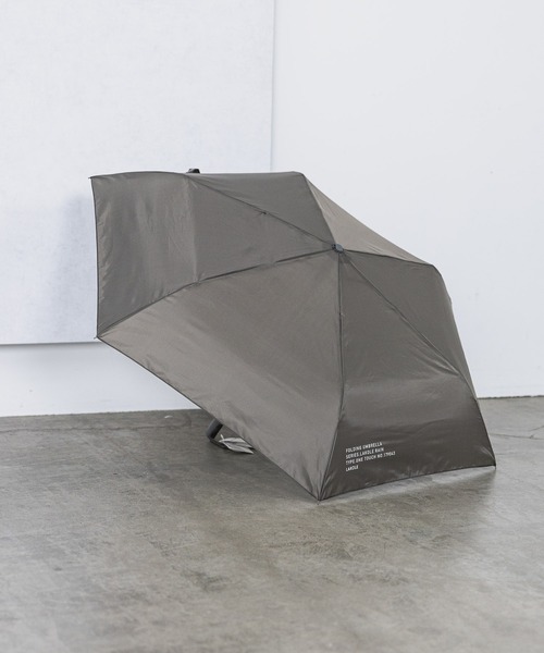 グクミン折り畳み傘 セール】折り畳み傘AUTO / 102907（折りたたみ傘）｜LAKOLE（ラコレ