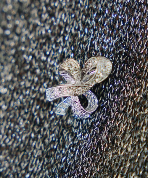 Motif pin TZ251－AK975 | TOGA/トーガ