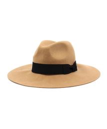 fifth | ツバ広帽子(ハット)