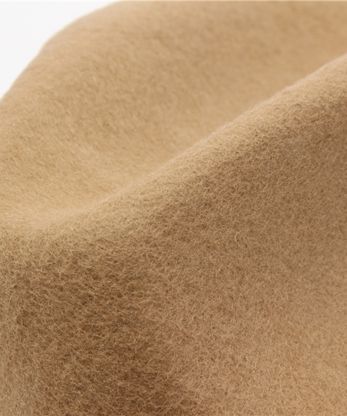 fifth（フィフス）の「ツバ広帽子（ハット・レディース・ベージュ・FREE）」の7枚目の写真