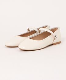 STEVE MADDEN | プレーンフラットパンプス/STEVE MADDEN VINETTA-UA(パンプス)