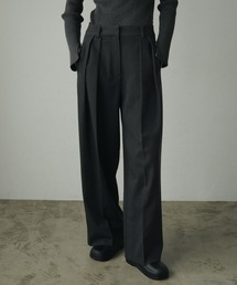 Strech Twill Pants